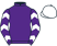 jockey silks