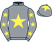 jockey silks