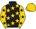 Horse Silk