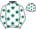 jockey silks