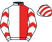 jockey silks