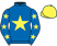 jockey silks