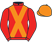 jockey silks