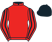 jockey silks