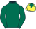 jockey silks