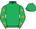 jockey silks