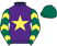 jockey silks