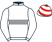jockey silks