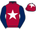 jockey silks