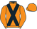 jockey silks