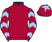 jockey silks