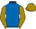 Jockey Silks