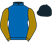 Jockey Silks