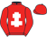 jockey silks