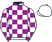 jockey silks
