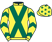 Jockey Silks