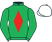 Jockey Silks