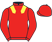 Red, yellow epaulets}