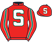 Jockey Silks