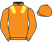 Orange, yellow epaulets}
