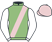 Frankie Dettori silk