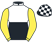 Eddie Ahern silk