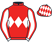 Paul Fessey silk