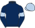 Richie McLernon silk