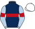 Micheal Nolan silk
