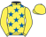 Wayne Hutchinson silk