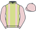 Mr T. R. Beadle silks