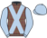 Pat Eddery silk