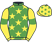 Mr J. McManamon silks