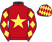Graham Watters silk