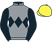 Liam Wright silk