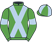 Ryan Moore silk