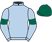 Mr William Armitage silks
