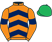 G. F. Carroll silk