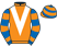 Barry McHugh silk