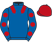W. J. O'Connor silk