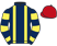 Mr M. Stanners silks