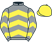 Mr P. J. J. Murphy silks