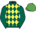 Kielan Woods silk