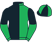 Mr F. Watson silks