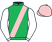 C. T. Keane silk