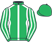Mr Sean P. Kelly silks