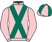 Jimmy Quinn silk