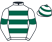 Olivier Peslier silk