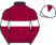 Tom Messenger silk