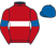 Mr David Richardson silks